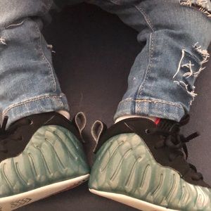 Meet your Posher, Carmen